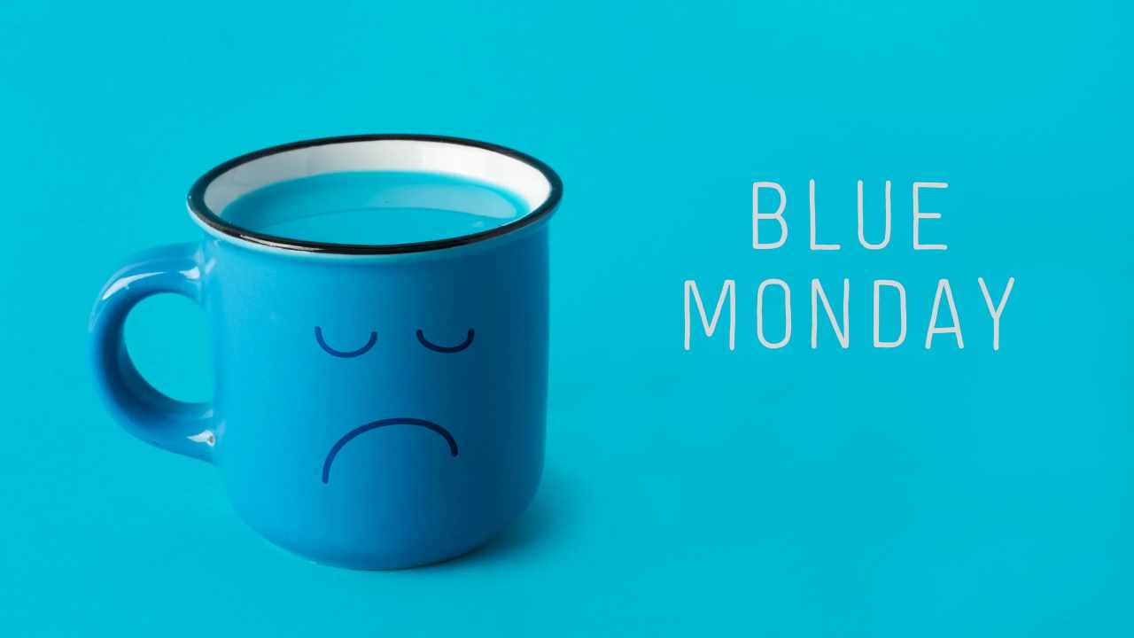 Perchè il 15 gennaio è il giorno più triste dell'anno Ecco il Blue monday