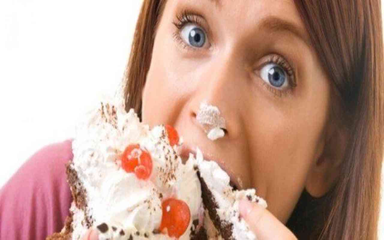 3 trucchi infallibili per resistere alle tentazioni quando si è a dieta
