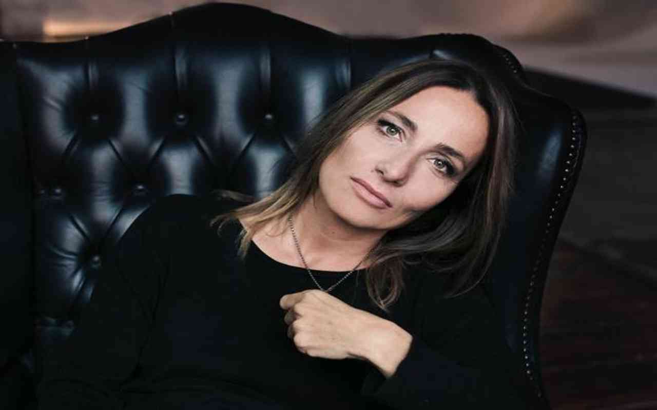 Maria Sole Tognazzi: età, film, marito, vita privata - Domenica In